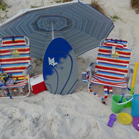 Funshine Sunset Beach سانت بيتي بيتش المظهر الخارجي الصورة