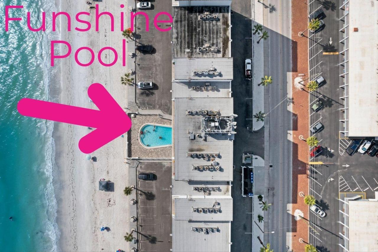 Funshine Sunset Beach سانت بيتي بيتش المظهر الخارجي الصورة